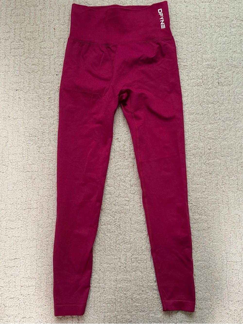 DFYNE Dynamic Leggings